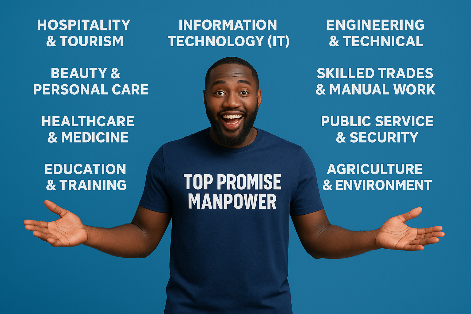 Recruitment Services